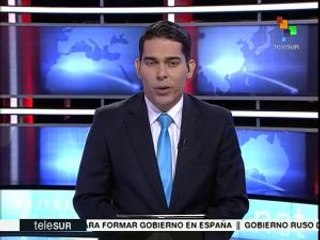 Tim Keine, candidato demócrata a la vicepresidencia de Estados Unidos