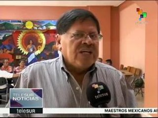Hondureños rechazan intenciones reeleccionistas de JOH