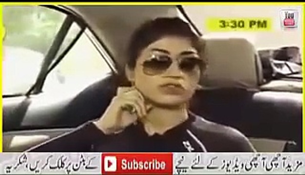 Qandeel Baloch Shocked Over Vulgar Question Asked By Sohail Warraich