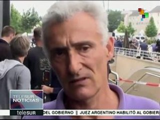 teleSUR Noticias 23-07-16_16:30