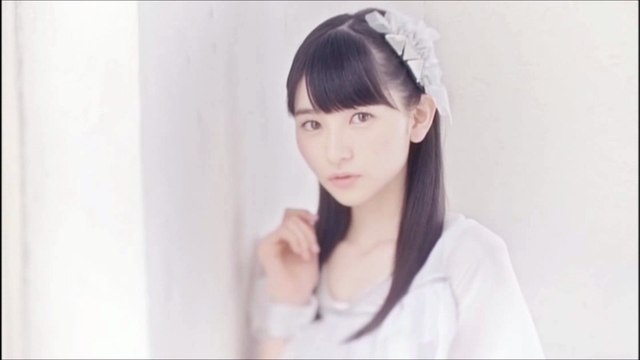 Tsumetai Kaze to Kataomoi (Ogata Haruna Solo Ver)