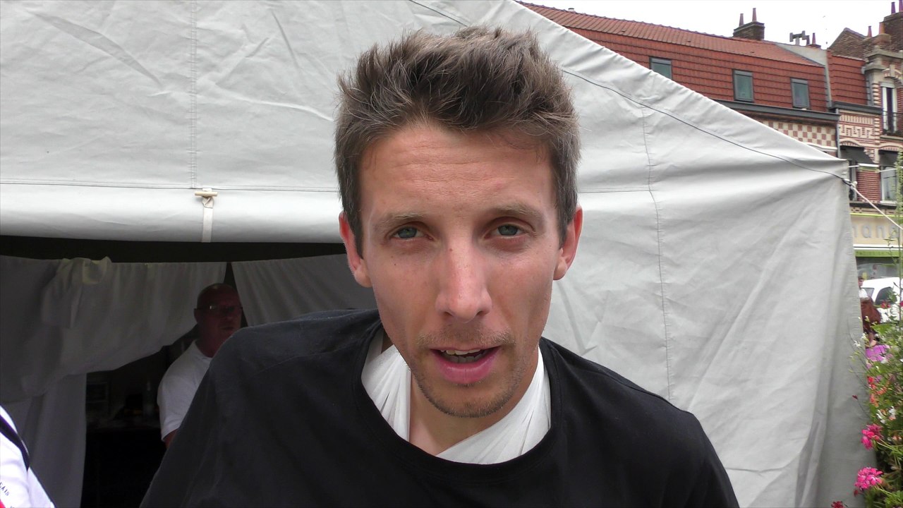 Nicolas MONCOMBLE