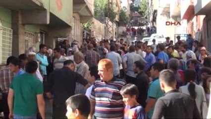 Alacak Kavgasında 4 Çocuk Annesi Öldü