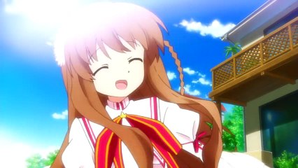 Rewrite Opening  Opening【HD】