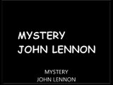 MYSTERY SONG DEAD JOHN  LENNON BY SKUTNIK MICHEL