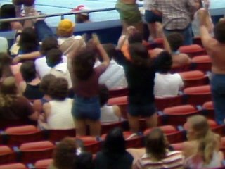 Boston - Foreplay:LongTime - Live Giants Stadium 1979 DVD