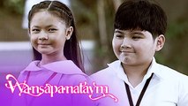 Wansapanataym: Paolo's Crush