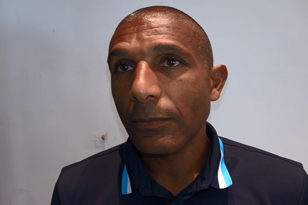 Passi : «Pas une bonne journée»