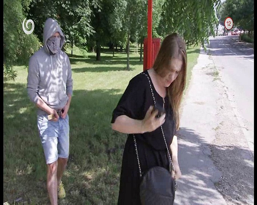 Policajti v akcii - upútavka