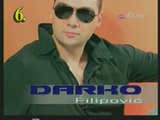 Darko Filipovic - Reklama za novi album (Grand 2007)