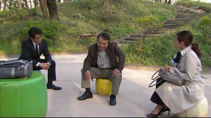 哀川翔 主演 ｢土曜ワイド "#01 刑事一徹 ～命懸けで捜査に挑む 犯人より心配性な男"｣(Edit-1)