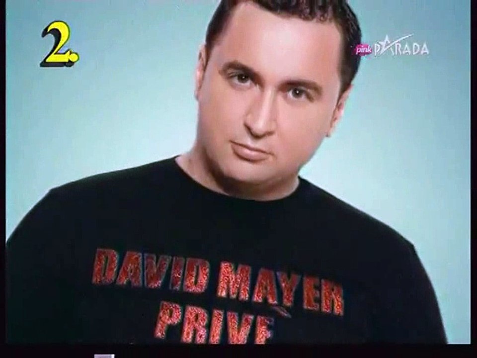 Djani - Reklama za novi album (Grand 2007)