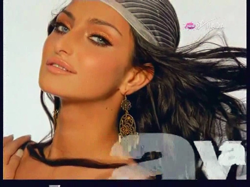 Maya Berovic - Reklama za novi album (Grand 2007)