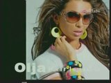 Olja Karleusa - Reklama za novi album (Grand 2007)