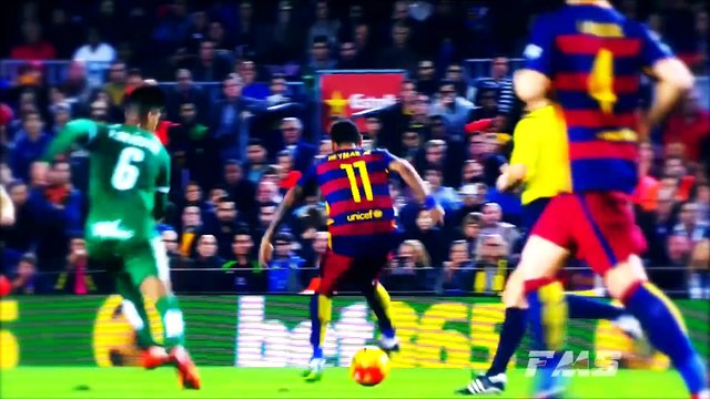 Neymar 2016 ● Amazing Skills - Tricks - Goals - Assists HD