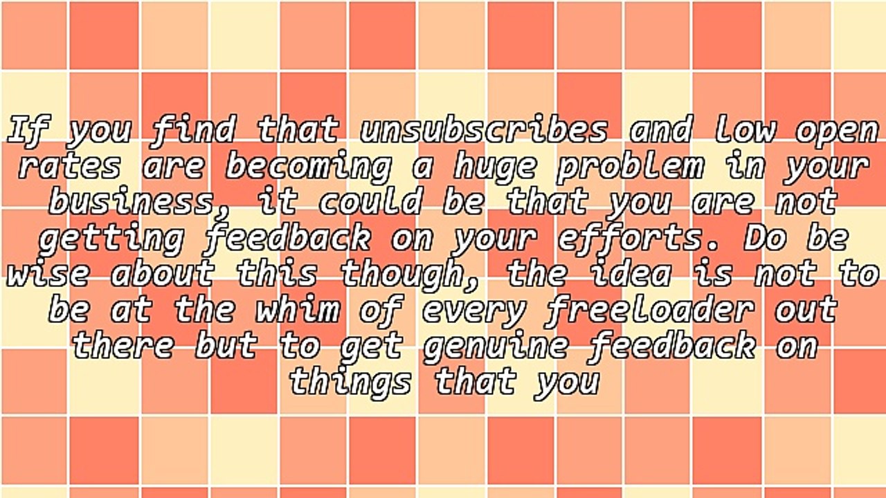 How To Write Better Emails For Your Email Marketing Campaign