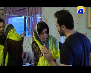 Yeh Chahatein Yeh Shiddatein - Episode 04