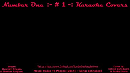 Zehnaseeb - Hasee To Phasee - Cover on NO1KC