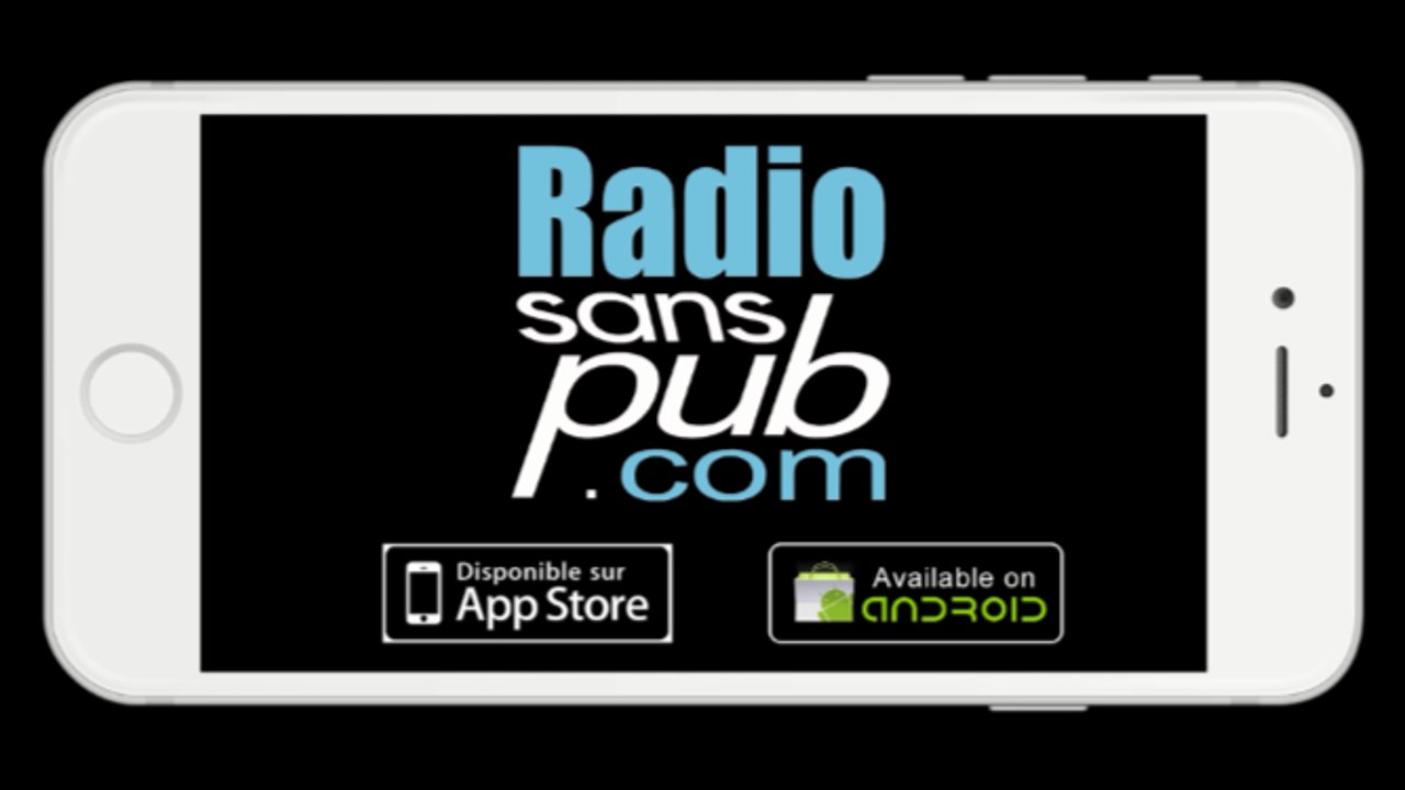 La radio sans pub