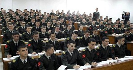 Askeri Okullara Girişle İlgili Sınavlar Mercek Altında