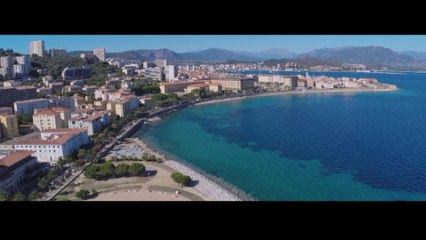 Croix Rouge Française DT Corse du Sud Version Française