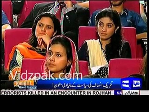 Miftah Ismail gets emotional while criticizing PTI and Asad Umar gives a brilliant reply