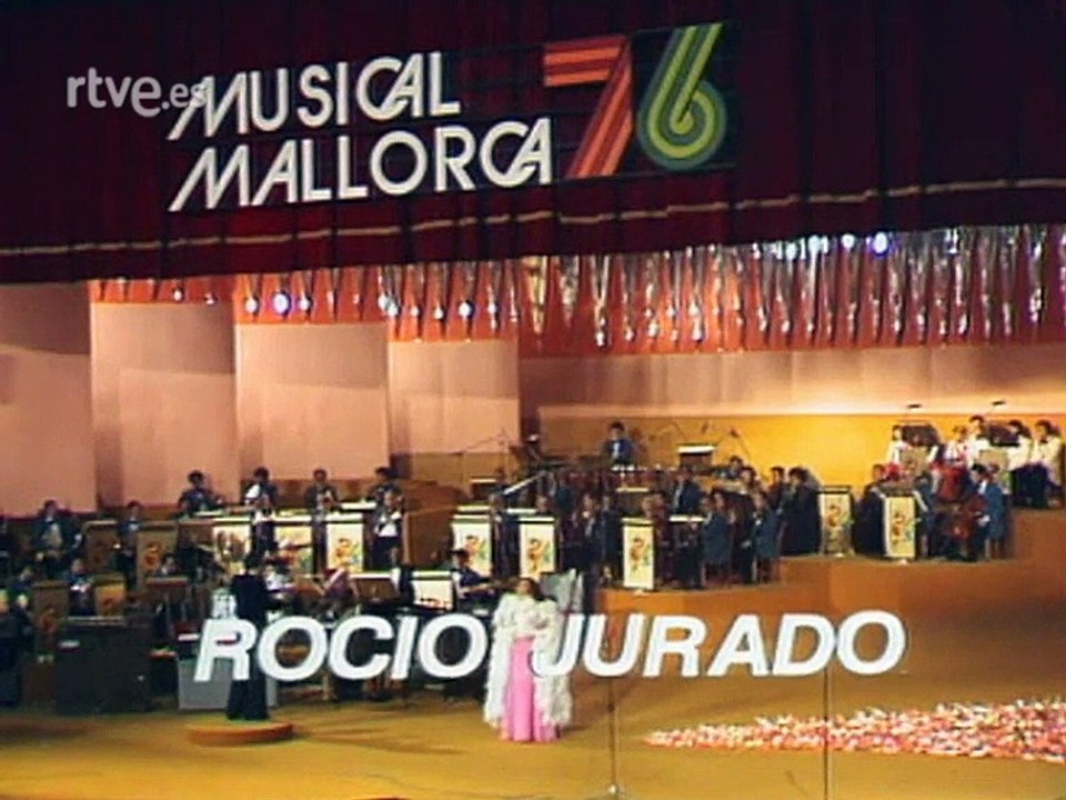 Rocio Jurado - Querría