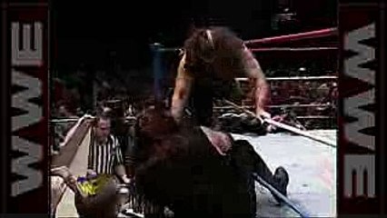 The Undertaker vs. Vader - Casket Match  MSG