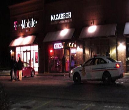 Machete-wielding man kills 1, injures 2 in Reutlingen, Germany