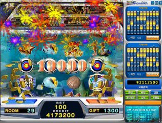 짜릿한 상어 고래 게임 온라인 인터넷 릴게임 바다이야기 충전게임 레전드!