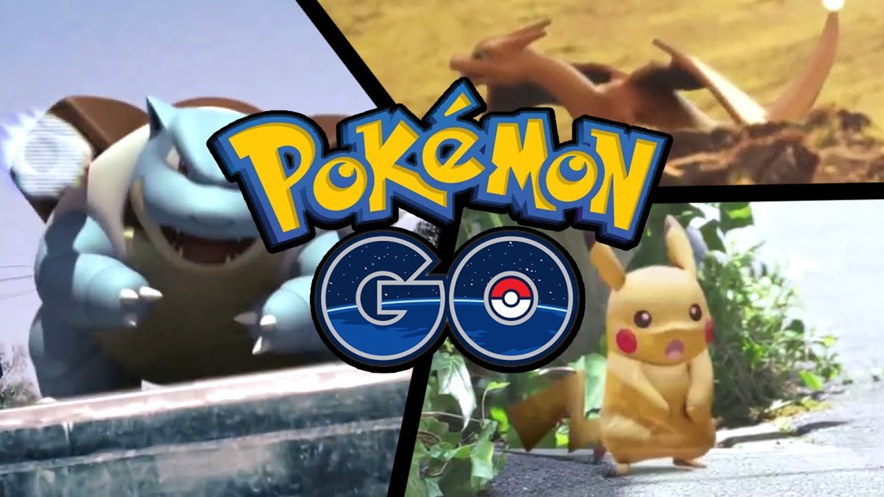 Que tan bueno o malo es Pokémon Go? El Ing. Morrison opina -Nuria -Video