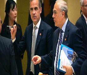 UK Economy Shrinking