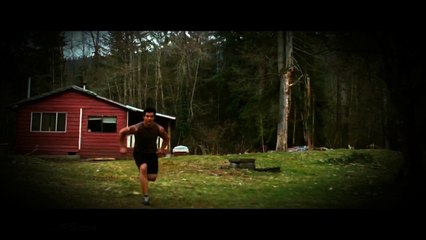 Twilight Opening- Teen Wolf Style