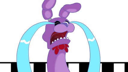 Fnaf bonnie