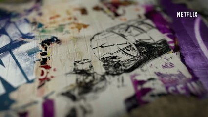 Marvel - The Defenders - Avance Subtitulado - SDCC