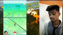 Pokemon Go GPS Location hack | Catch/Hatch Rare Pokemons Easily [Android][Root]