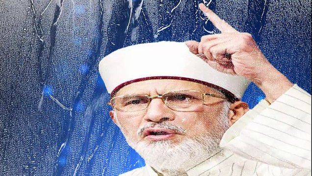 A Man, who is committed to changing the Pakistan corrupt political system !