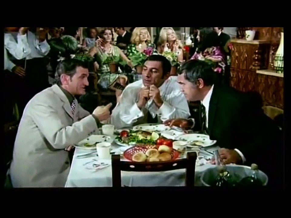 Replici foarte tari filme romanesti