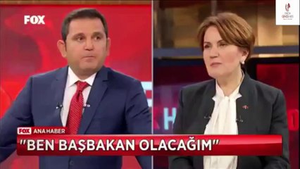 Meral Akşener'in bu videosu en çok izlenenlerde