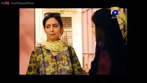 Kahan Tum Chalay Gaye Episode 20