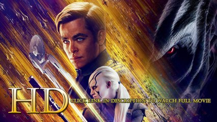 Français Star Trek Beyond Regarder Gratuitment