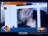 Abhi Aur Pragya kiss - Kumkum Bhagya 25th July 2016
