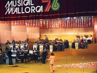 Danny Daniel - Esa eres tu