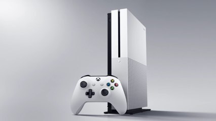 Ya hay fecha para el lanzamiento de la nueva Xbox One S