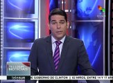 Critica expdta. argentina acuerdo del nuevo pdte. con fondos buitre
