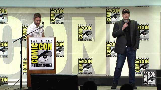Thor: Ragnarok - Comic-Con 2016 Panel Highlights - Hall H SDCC [HD]