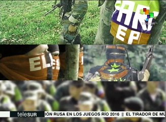 Colombia ha transitado un largo camino a la paz