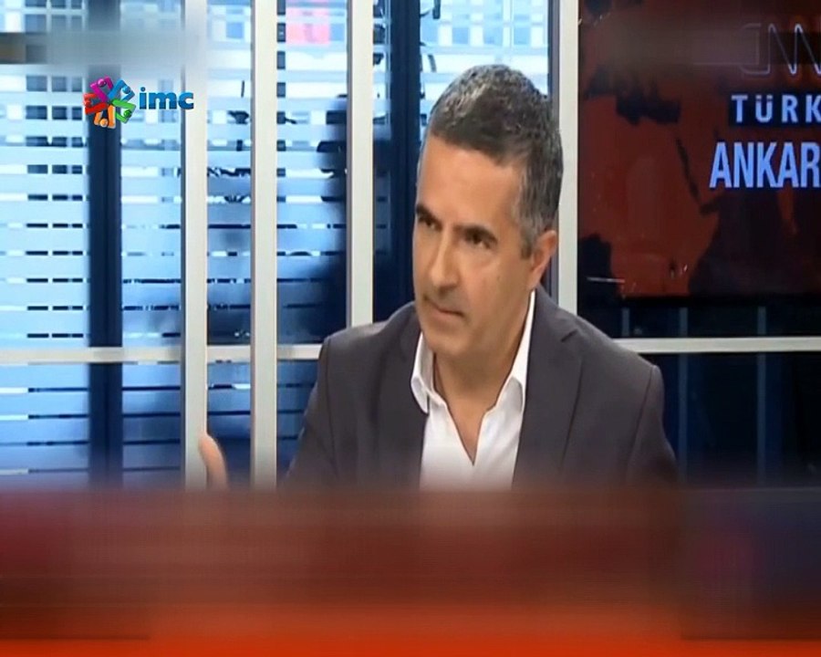 Gökçek: Fethullah Gülen, kitleleri üç harflilerle kontrol ediyor