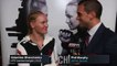Valentina Shevchenko Post Fight Interview - UFC on Fox 20 Highlights