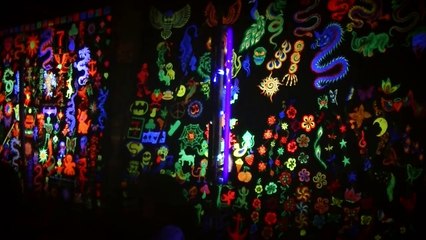 Chapitre 2 : De chiang mai à ko Phangan